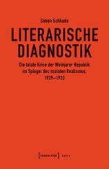 Literarische Diagnostik