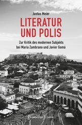 Literatur und Polis