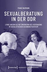 Sexualberatung in der DDR