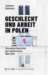 Geschlecht und Arbeit in Polen