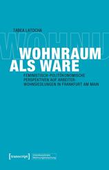Wohnraum als Ware