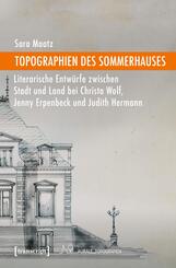 Topographien des Sommerhauses