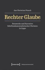 Rechter Glaube