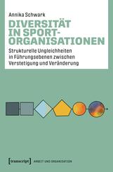 Diversit&auml;t in Sportorganisationen