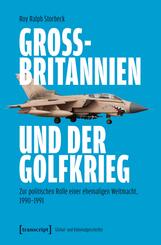 Gro&szlig;britannien und der Golfkrieg