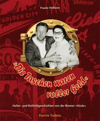 &raquo;Die Taschen waren voller Geld&laquo;