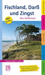 Fischland, Dar&szlig; und Zingst