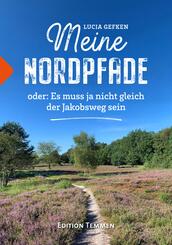 Meine Nordpfade