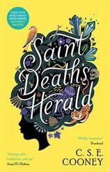 Saint Death's Herald