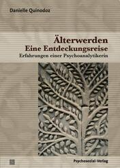 &Auml;lterwerden - Eine Entdeckungsreise