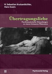 &Uuml;bertragungsliebe
