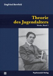 Theorie des Jugendalters