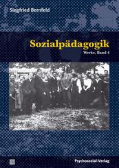 Sozialp&auml;dagogik