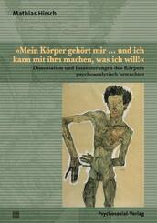 &raquo;Mein K&ouml;rper geh&ouml;rt mir ... und ich kann mit ihm machen, was ich will!&laquo;