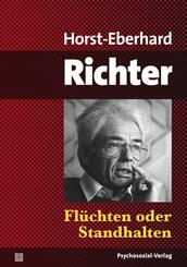 Fl&uuml;chten oder Standhalten
