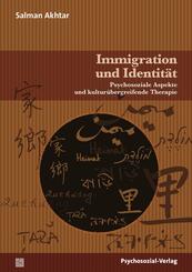 Immigration und Identit&auml;t