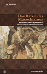 Das R&auml;tsel des Masochismus