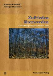 Zufrieden &auml;lterwerden