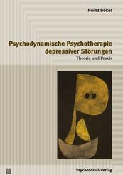 Psychodynamische Psychotherapie depressiver St&ouml;rungen