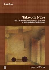 Taktvolle N&auml;he