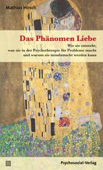 Das Ph&auml;nomen Liebe