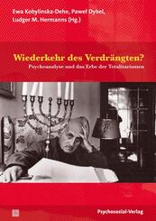 Wiederkehr des Verdr&auml;ngten?