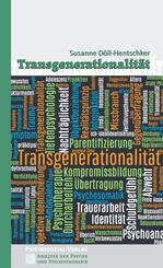 Transgenerationalit&auml;t