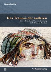 Das Trauma der anderen