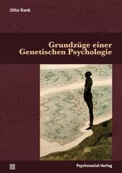 Grundz&uuml;ge einer Genetischen Psychologie
