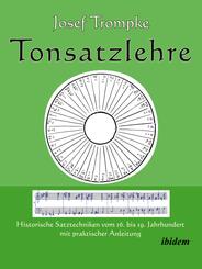 Tonsatzlehre