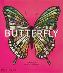 Butterfly: Exploring the World of Lepidoptera (2025)