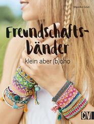 Freundschaftsb&auml;nder