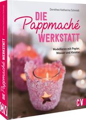 Die Pappmach&eacute;-Werkstatt