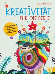 Kreativit&auml;t f&uuml;r die Seele