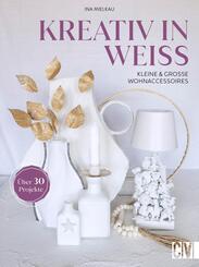 Kreativ in Wei&szlig;