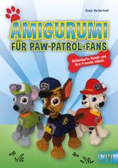 Amigurumi f&uuml;r Paw-Patrol-Fans