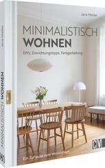 Minimalistisch wohnen