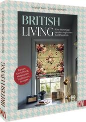 British Living: eine Hommage an den englischen Landhauslook