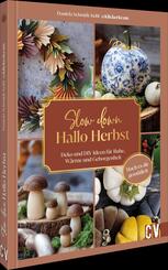 Slow down, hallo Herbst