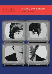 A Hard Day's Night