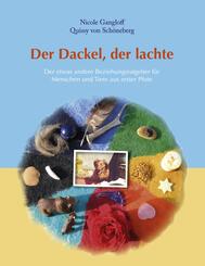 Der Dackel der lachte