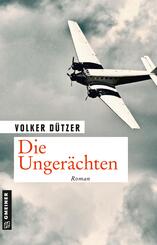 Die Unger&auml;chten
