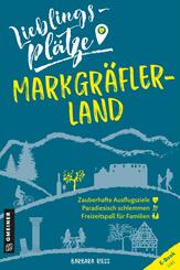 Lieblingspl&auml;tze Markgr&auml;flerland