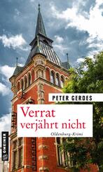 Verrat verj&auml;hrt nicht
