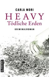 Heavy - T&ouml;dliche Erden