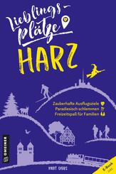 Lieblingspl&auml;tze im Harz