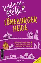 Lieblingspl&auml;tze L&uuml;neburger Heide