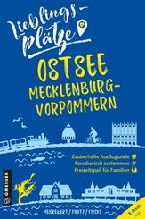 Lieblingspl&auml;tze Ostsee Mecklenburg-Vorpommern
