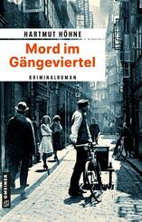 Mord im G&auml;ngeviertel
