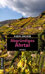 Abgr&uuml;ndiges Ahrtal